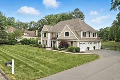 7 Twin Hills Dr, Longmeadow, MA 01106 - photo 3