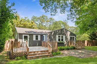 4 E End Ave, East Quogue, NY 11942 - photo 2