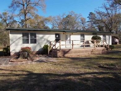 1448 Wakulla Arran Rd, Crawfordville, FL 32327 - photo 3