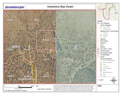 0 Tbd unit 34692, Kingman, AZ 86401 - photo 4