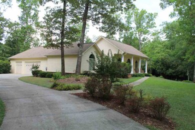 502 Red Fox Ln unit Fiddler's Cove, Tamassee, SC 29686 - photo 2