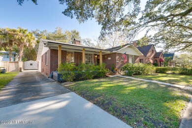 1239 Belvedere Ave, Jacksonville, FL 32205 - photo 2