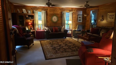 273 Vincetown Rd, Sandy Hook, MS 39478 - photo 5