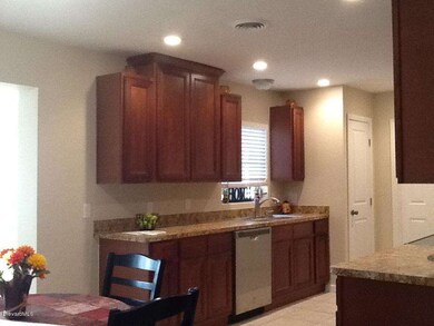 Beautiful WOOD Cabinetry
