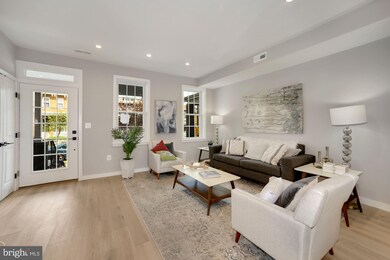 5512 8th St NW, Washington, DC 20011 - photo 5