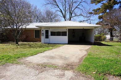 1001 Leeper Dr, Denison, TX 75020 - photo 3