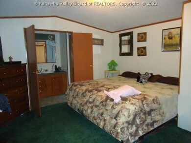 Master Bedroom.