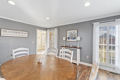 309 Green Hills Dr, Shelbyville, TN 37160 - photo 7