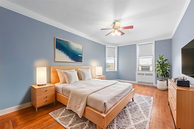 Shore Ridge Apt. Corp. unit E-6, Brooklyn, NY 11209 - photo 3