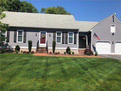 39 Janet Dr, Cranston, RI 02921 - photo 2