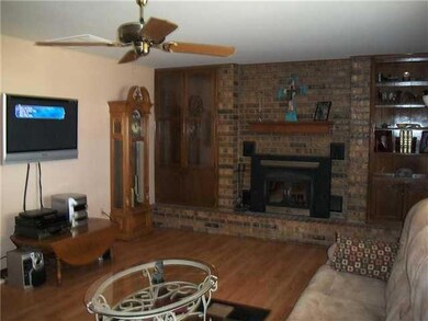 338502 E 1020 Rd, Meeker, OK 74855 - photo 5