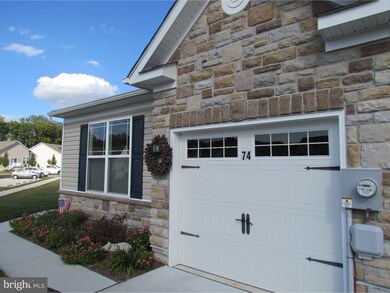 74 Harcrest Ct, Dover, DE 19901 - photo 2