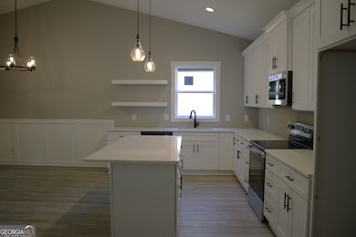 247 N Point Cir, Hartwell, GA 30643 - photo 6