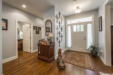 1408 Summer Trail, Heber Springs, AR 72543 - photo 6