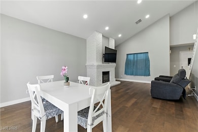 3280 Dayflower St unit 1, Las Vegas, NV 89121 - photo 7