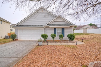 610 Branch View Dr, Boiling Springs, SC 29316 - photo 3