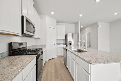 1513 Graywood Grove Ln, Dayton, TX 77535 - photo 6