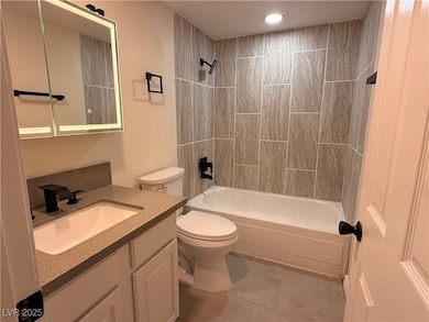 4460 Sandy River Dr unit 51, Las Vegas, NV 89103 - photo 6