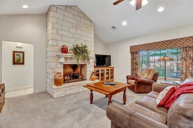 203 Clyde Run, Fredericksburg, TX 78624 - photo 3