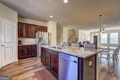 4610 Nobel Pass, Cumming, GA 30041 - photo 7