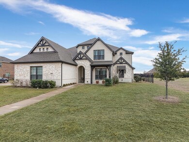 1505 Hudson Dr, Ennis, TX 75119 - photo 2