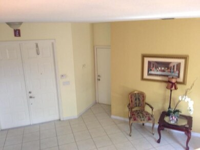 Interior Space/Layout
