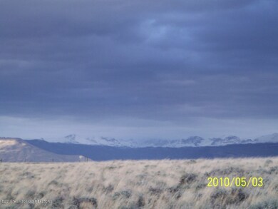 Majestic Mountain Views
