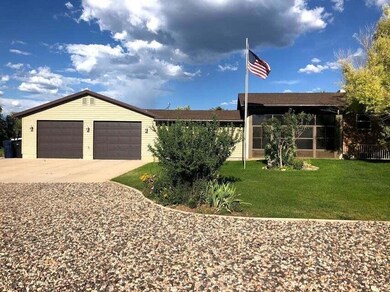 390 W 100 N, Parowan, UT 84761 - photo 2