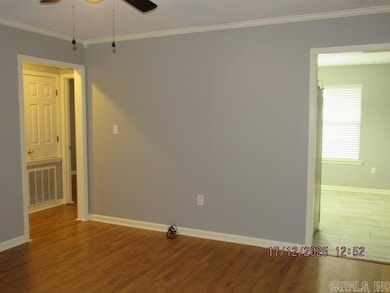 1685 Appalachian Dr, Conway, AR 72034 - photo 2