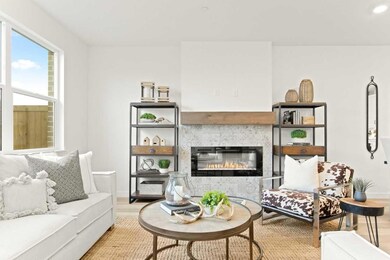 2904 Grandview Dr, Wylie, TX 75098 - photo 2