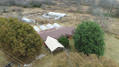 10971 N 3260 County Rd, Pauls Valley, OK 73075 - photo 6