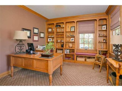 Studio/Study/Office