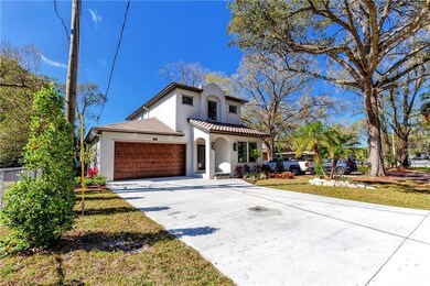 Beautiful Landscaping