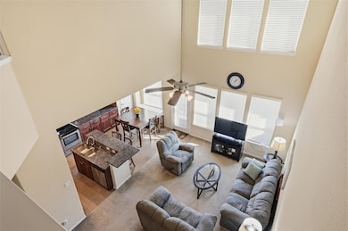 4222 Nia Dr, Irving, TX 75038 - photo 5