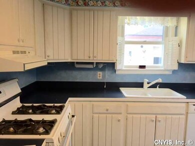 Kitchen. Kitchen.