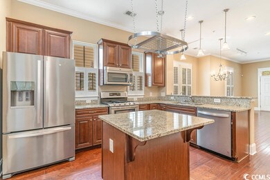 3422 Baldwin Ln, Myrtle Beach, SC 29577 - photo 7