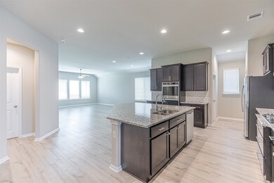 4223 Prairie Landing Ln, Katy, TX 77441 - photo 2