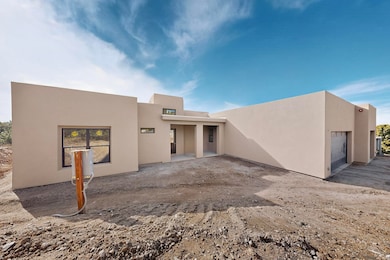 24 W Longview Dr, Santa Fe, NM 87505 - photo 4