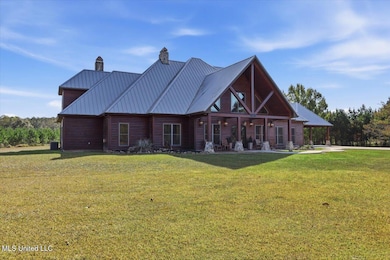 4240 Jana Ln, Kiln, MS 39556 - photo 4