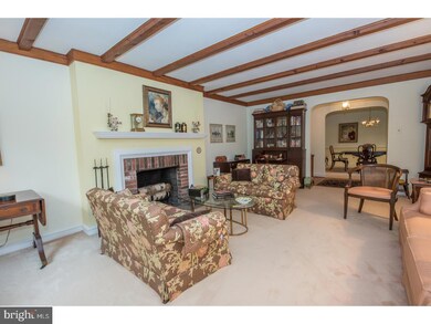 316 Kent Rd, Wynnewood, PA 19096 - photo 7