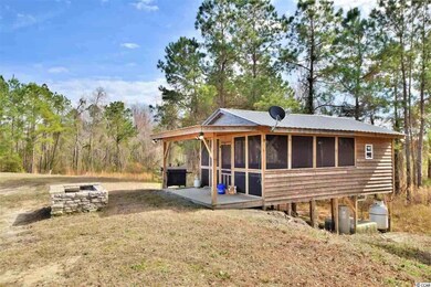 1215 Hewitt Rd, Loris, SC 29569 - photo 5