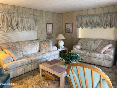 Nicely Furnished
