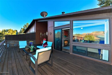 New Windows and Deck