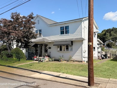 307 Charles Street Front