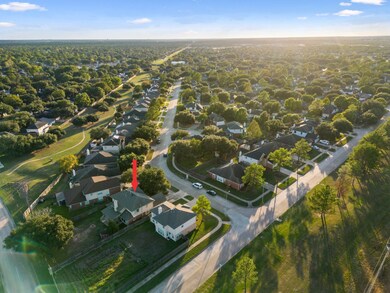 8970 Green Castle Way, Houston, TX 77095 - photo 2