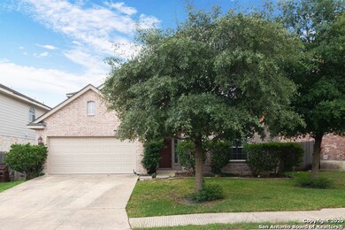 8518 Vineyard Mist, San Antonio, TX 78255 - photo 2