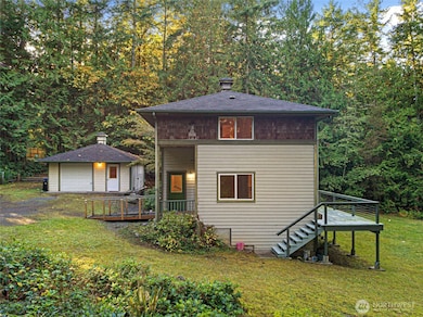 279 Point Caution Dr, Friday Harbor, WA 98250 - photo 3