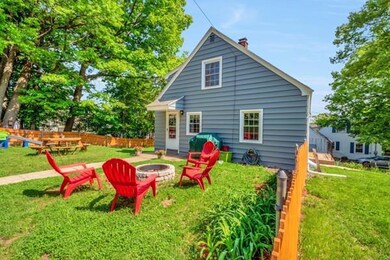 243 Heard St, Worcester, MA 01603 - photo 3