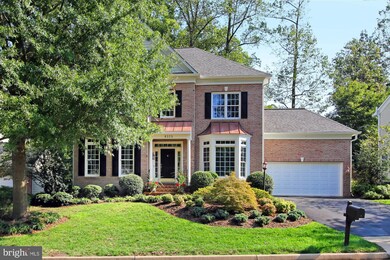 6325 Wilmington Dr, Burke, VA 22015 - photo 2