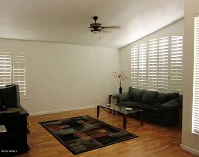 5 Formal Living Room